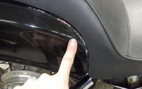 HONDA STEED 400 1994 NC26