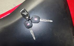 HONDA CBR600RR 2022 PC40