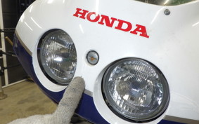 HONDA VFR400R 1989 NC30