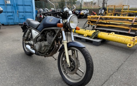 YAMAHA SRX400 1985 1JL