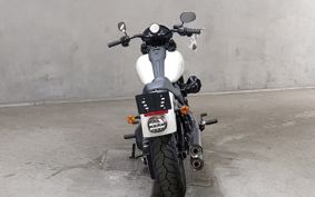 HARLEY  HARLEY FXLRS1920 YWZ