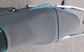KAWASAKI Z125 PRO BR125H