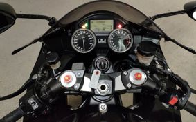 KAWASAKI ZX 1400 NINJA R 2013 ZXT40E