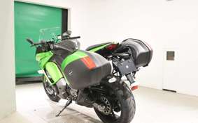 KAWASAKI NINJA 1000 A 2013