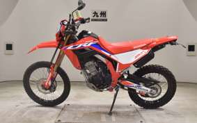 HONDA CRF250L 2010 MD47