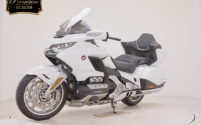 HONDA GL 1800 GOLD WING TOUR DCT 2026 SC79