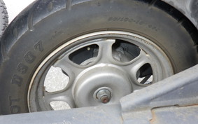 HONDA TACT-4ﾍﾞｰｼｯｸ AF79