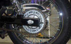 KAWASAKI ESTRELLA RS 1997 BJ250A