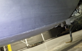 HONDA TACT-4ﾍﾞｰｼｯｸ 2011 AF79