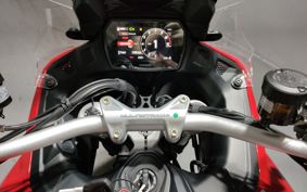 DUCATI MULTISTRADA V2S 2025 1200AA