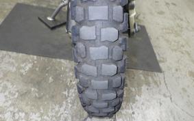 KAWASAKI SUPER SHERPA 2021 KL250G