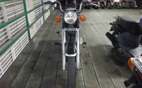 HONDA CD125T BENLY 2011 JA03