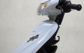 YAMAHA JOG ZR SA39J