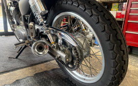 YAMAHA SRV250 RENAISSA 4DN