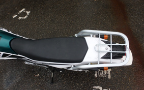 YAMAHA SEROW 250 DG17J