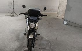 HONDA CT125 HUNTER  CUB  JA55
