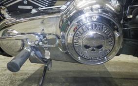 HARLEY FXDL 1580 2016