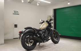 HONDA REBEL 250 A 2023 MC49