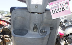 YAMAHA JOG POCHE SA08J