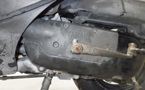 YAMAHA JOG Gen.5 SA36J