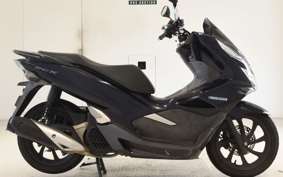 HONDA PCX125-3ﾊEVEﾘｯﾄﾞ 1995 JF84