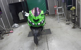 KAWASAKI ZX 1400 NINJA R 2012