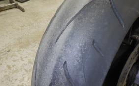 YAMAHA MT-09 2014 RN34J