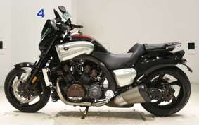 YAMAHA VMAX Gen.2 2010