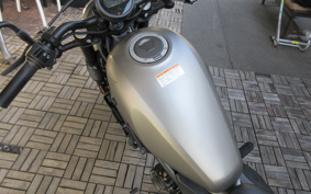 HONDA  REBEL 250 ABS MC49