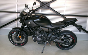 YAMAHA MT-07 ABS 2025 RM48J
