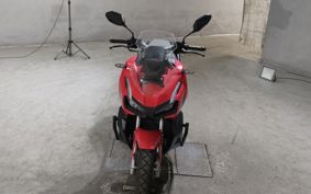 HONDA ADV150 KF38
