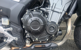 HONDA 400X 2019 NC56