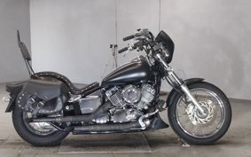 YAMAHA DRAGSTAR 400 2011 VH02J