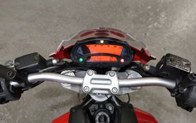 DUCATI  DUCATI  MONSTAR 696 M503AA