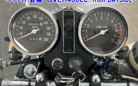 SUZUKI GS400 2002
