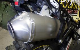YAMAHA WR250X DG15J