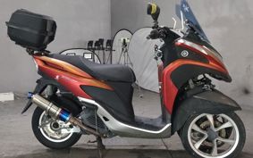 YAMAHA TRICITY 125 SE82J