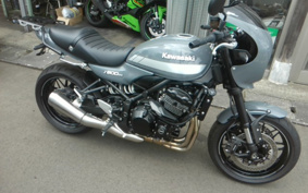 KAWASAKI Z900RS CAFE 2018 ZR900C