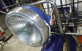 HONDA C50 SUPER CUB C50