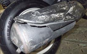 HONDA LEAD 110 2012 JF19