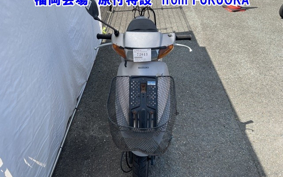 SUZUKI LET's 2