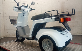 HONDA  GYRO X BASIC  TD02