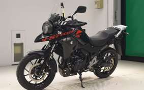 SUZUKI Vｽﾄﾛｰﾑ250A