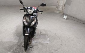 HONDA DIO 110 JF58