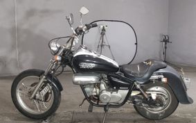 HONDA MAGNA 50 AC13