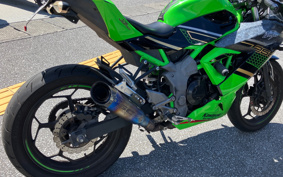 KAWASAKI Ninja 250SL BX250A
