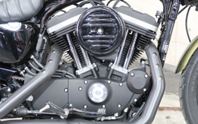 HARLEY XL883N 2016 LE2