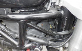 DUCATI MONSTER S4R 2005