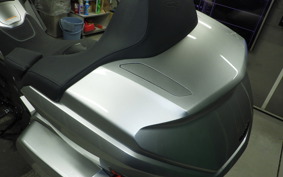 HONDA GL 1800 GOLD WING TOUR DCT 2025 SC79