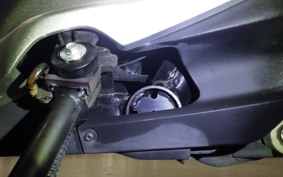 HONDA LEAD 125 2022 JF45
